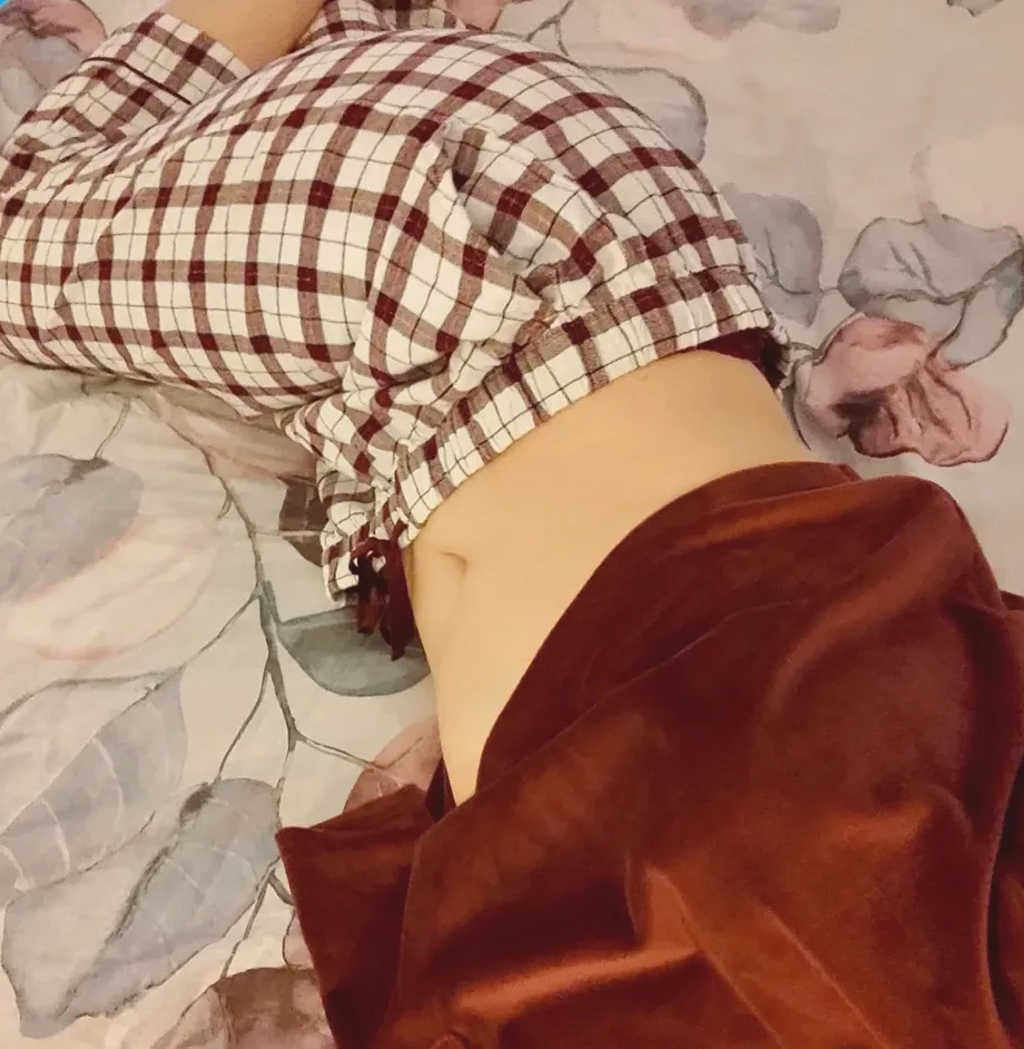 Melina, 22