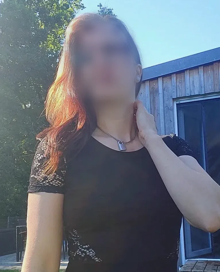 Theresa, 30